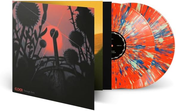 Amazon.com: Psychemagik: Magik Sunset Pt.2 Vinyl 2LP: CDs & Vinyl