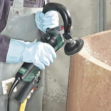 Metabo PWE 11100 Polishers & Buffers product image 3