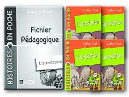 L' arrestation