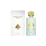 Jo Milano Game of Spade Royale for Unisex Parfum
