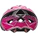 Bell Banter Youth Bike Helmet, Pink Halo