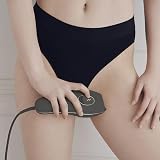 SmoothSkin Pure Adapt IPL Hair Removal Device, Slate Grey, Body & Face view 9