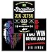 Damdekoli Jiu Jitsu Poster - Set of 3 - BJJ Wall Art Full Color - Brazilian Jiu Jitsu (11 x 17 Inches - Poster)