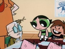 Watch Powerpuff Girls Season 1 Classic Prime Video