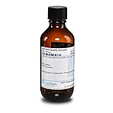 LabChem LC156601 Iodine Solution, 0.1N (0.1M), 500
