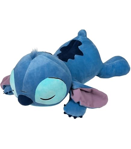 Amazon.com: Disney Stitch Plush – 18 Inches : Toys & Games