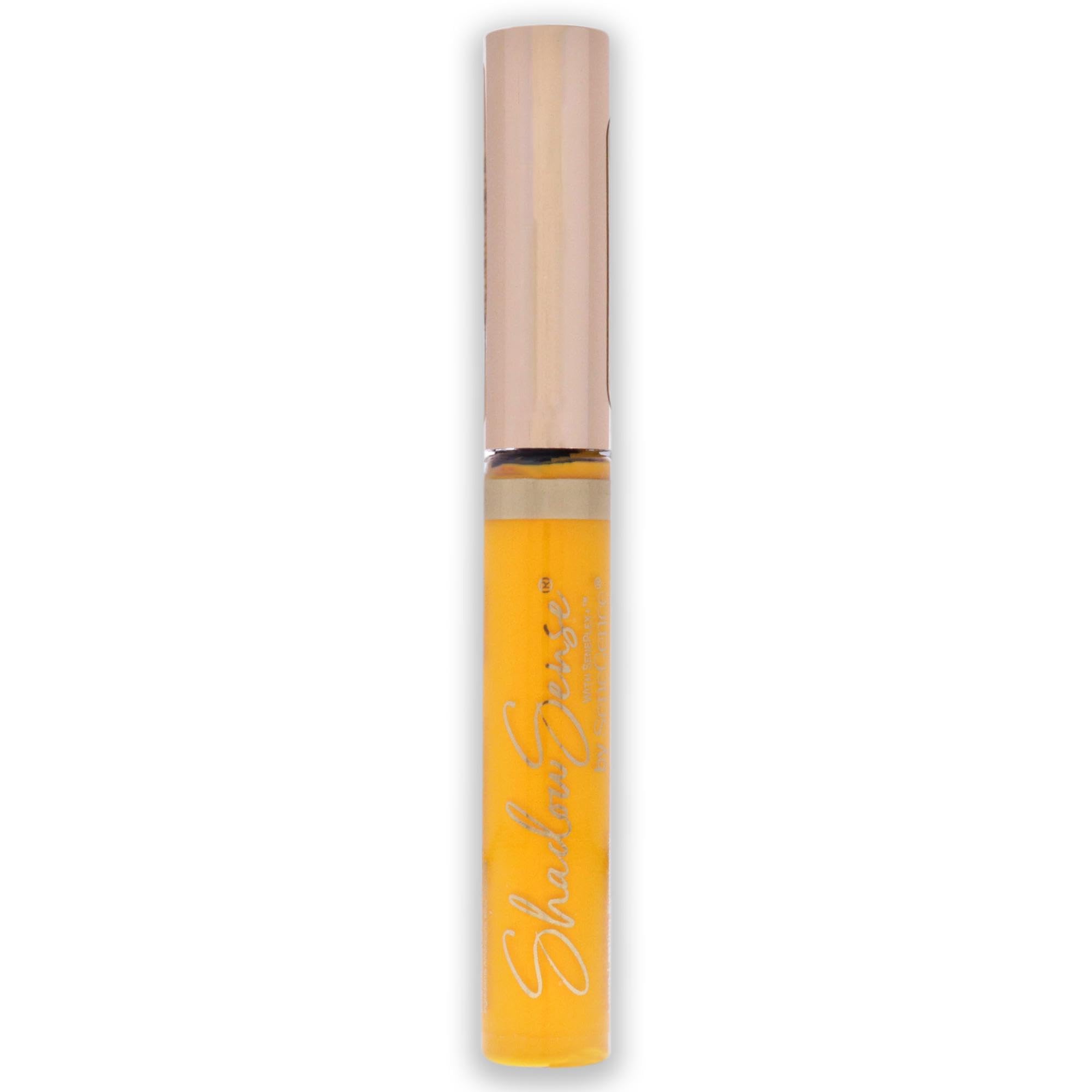 SeneGence ShadowSense Cream To Powder - Yellow for Women 0.2 oz Eye Shadow