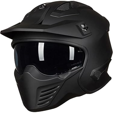 amazon best choice motorcycle helmet Amazon Best Sellers: Best Motorcycle & Powersports Helmets