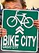 Bike City Great City