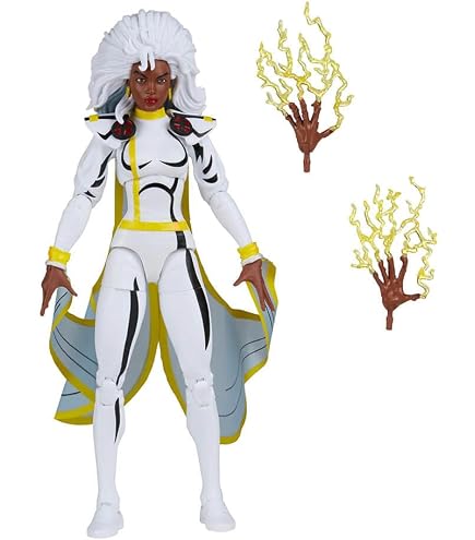 Medicom MAFEX No.177 Storm Storm (Comic Ver.) Total Height Approx