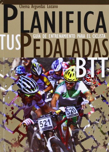 [B.e.s.t] Planifica tus pedaladas btt<br />[R.A.R]