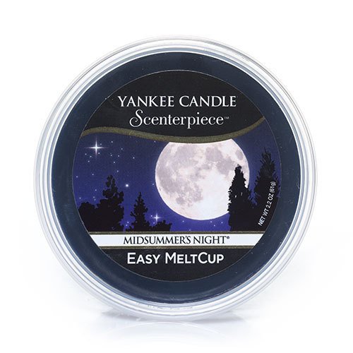 Yankee candle company midsummer s night