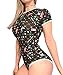 Littleforbig Cotton Romper Onesie Pajamas Bodysuit -Baby Gamer Onesie