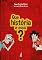 Livro Que história é essa?