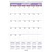 AT-A-GLANCE Wall Calendar 2017, Monthly, 15-1/2 x 22-3/4