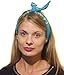 Cool Paisley Flexible Wire Headband