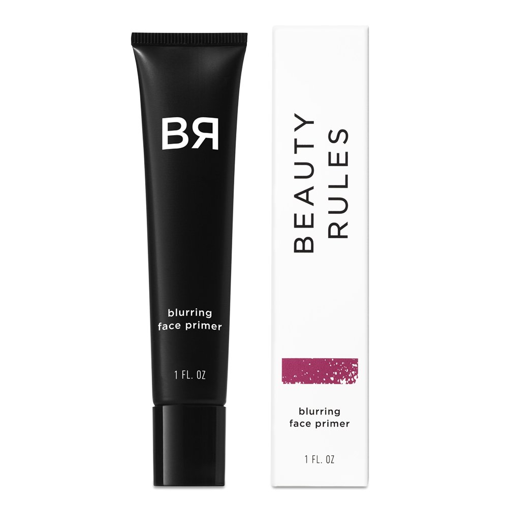 Beauty Rules Blurring Face Primer, 1 Fluid Ounce