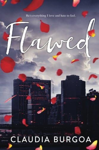 Flawed Paperback – October 3, 2017