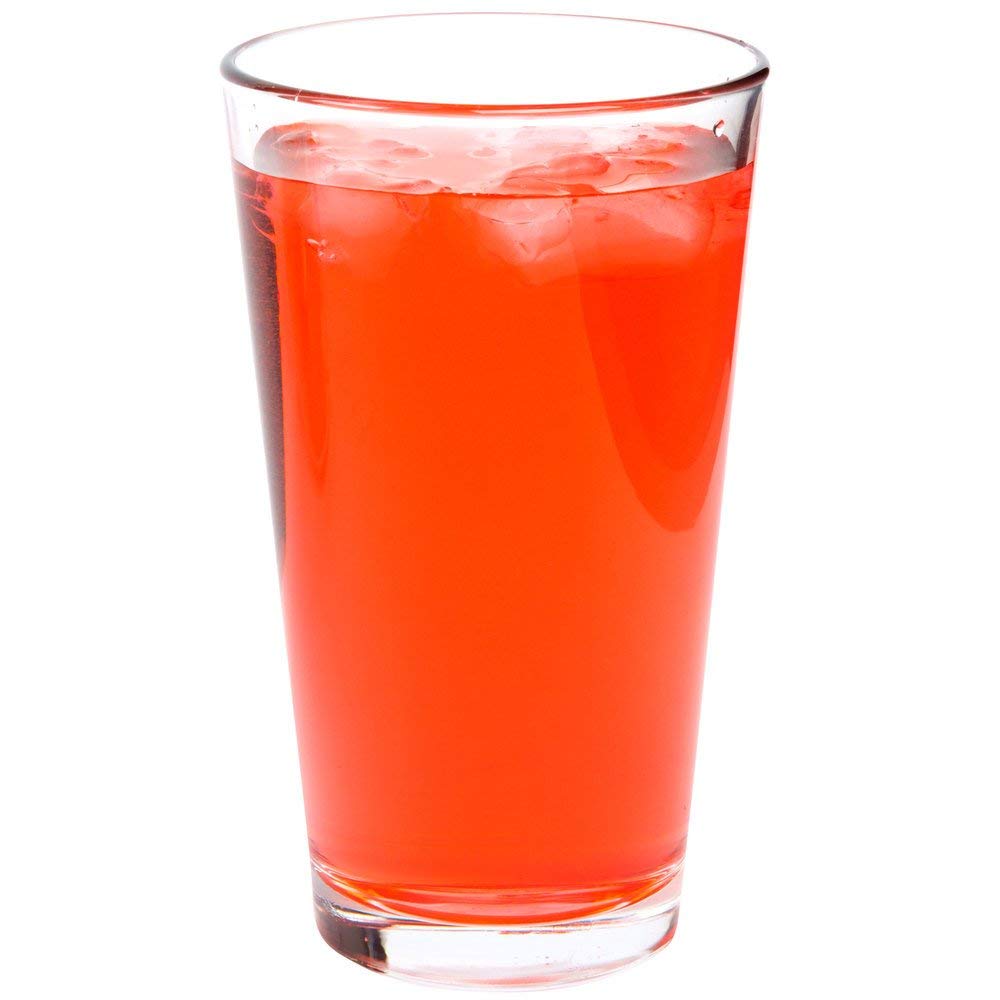 Libbey 5139 Restaurant Basics 16 Ounce Mixing Glass - 24 / CS