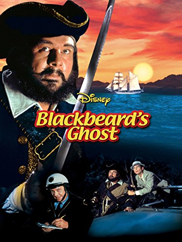 Blackbeard's Ghost - //medicalbooks.filipinodoctors.org