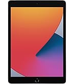 Amazon.com : Apple iPad Mini 4, 128GB, Space Gray - WiFi