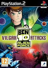 Ben 10 : Alien Force