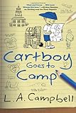 Cartboy Goes to Camp (Cartboy Series)