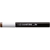 COPIC Ink, Cocoa Brown