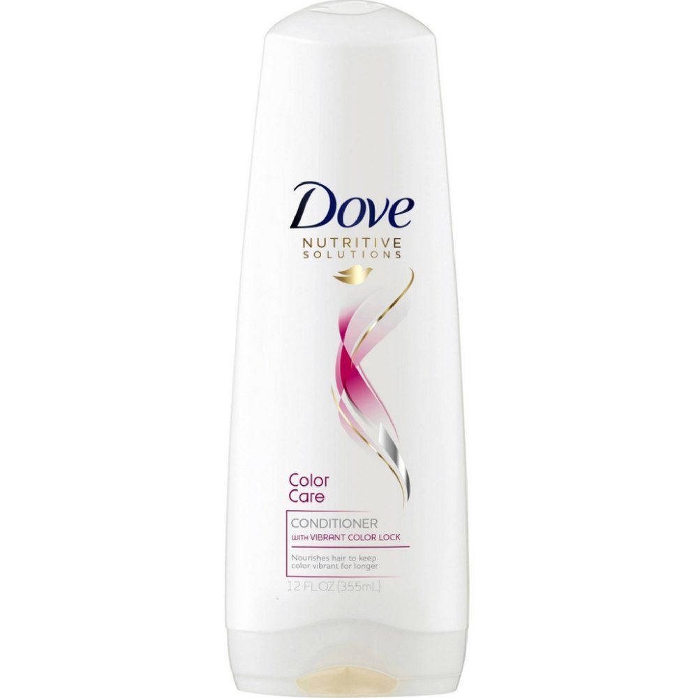 Best Dove Conditioner Color Care