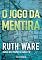 Livro O Jogo da Mentira