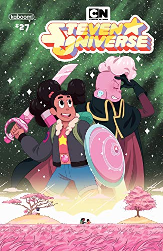 !Best Steven Universe (2017-) #27 D.O.C