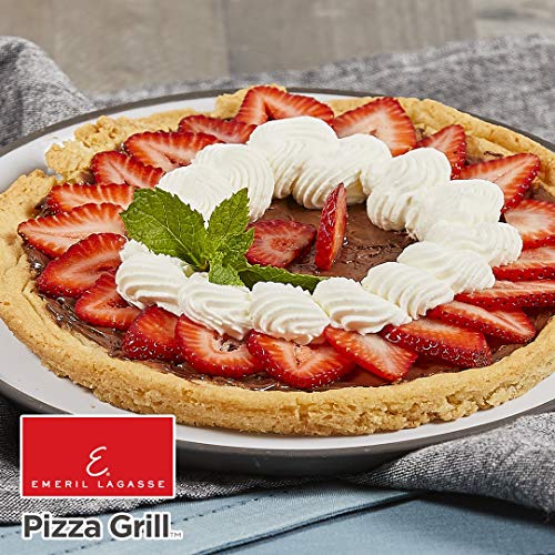 Emeril Lagasse Pizza Grill, Pizza Oven Kit for Outdoor Grill or Indoor