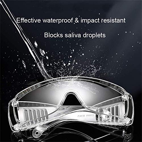 3Pack-Safety-Glasses-Protective-Eye-WearPersonal-Protective-Equipment