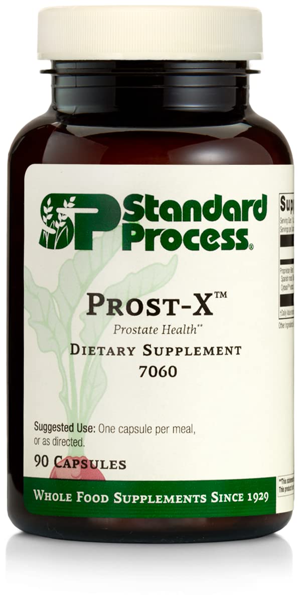 Prost-X