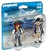 Playmobil Pirate and Soldier Duo Pack
