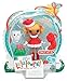 Lalaloopsy Christmas Holiday Exclusive Mini Noelle Northpole