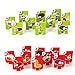 Sacow Catch Bugs Game, Tic Tac Tongue Catch Bugs Game Take Card-Eat Pest Car, Funny Desktop Games Board Games for Kids Adults Families