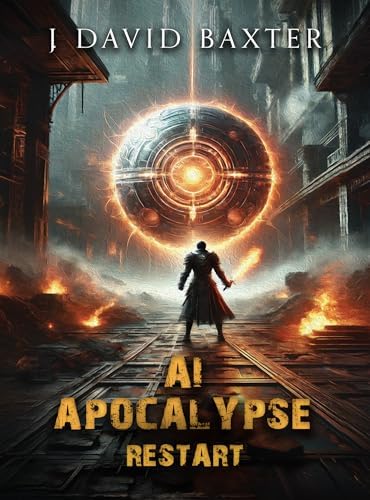 Amazon.com: Third Apocalypse: A LitRPG Adventure (Regressor Book 1