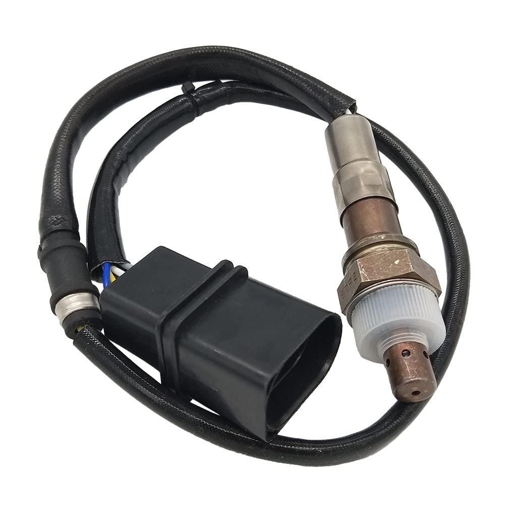 Germban 030906262K 036906262G Lambdasonde Fit for V& W Golf 4 1.6L 2003 Seat Skoda Caddy 2 Lupo Polo Limousine BBZ BKY 036906265J 030906262K