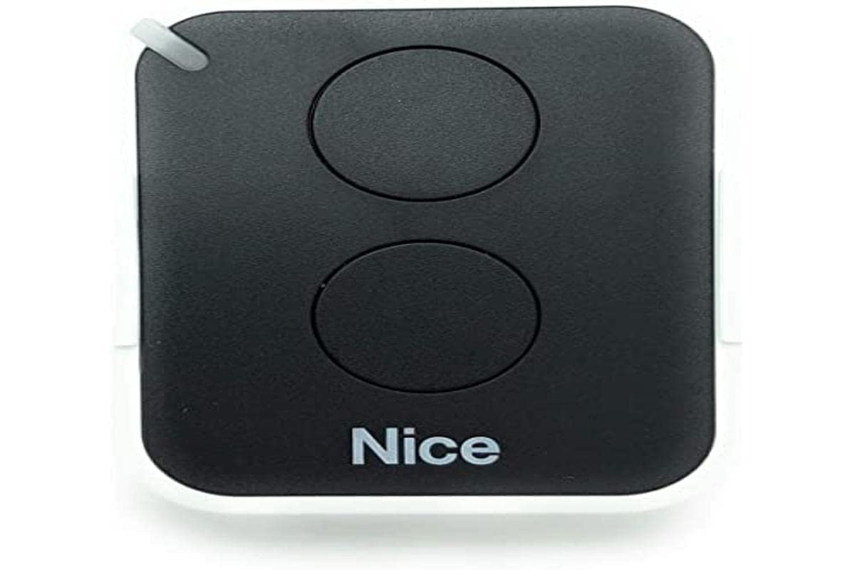 Nice Era One Transmitter 2 Channels