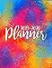 2019-2020 Planner: Two Years | January 2019 to December 2020 Daily Weekly Monthly Calendar Planner With To Do List (Jacquez) by Kim R. Jacquez
