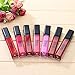 Neverland Beauty NANI 14 Colors Lip Gloss Waterproof Long Lasting Matte Lipstick Beauty Cosmetic Listick