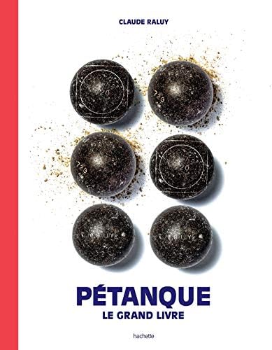 Pétanque