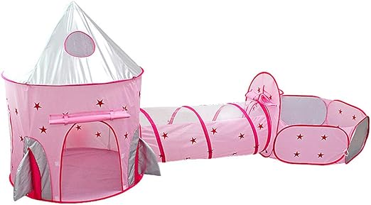rocket bed tent