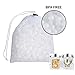 Locisne Joule Sous Vide Accessories, BPA Free Cooking Balls 20mm 250 Balls with Mesh Drying Bag for Anova Joule Cookers and Sous Vide Container