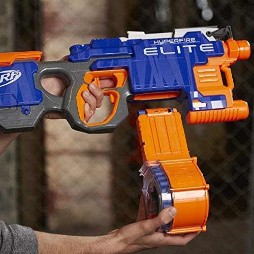 nerf hyperfire toys r us
