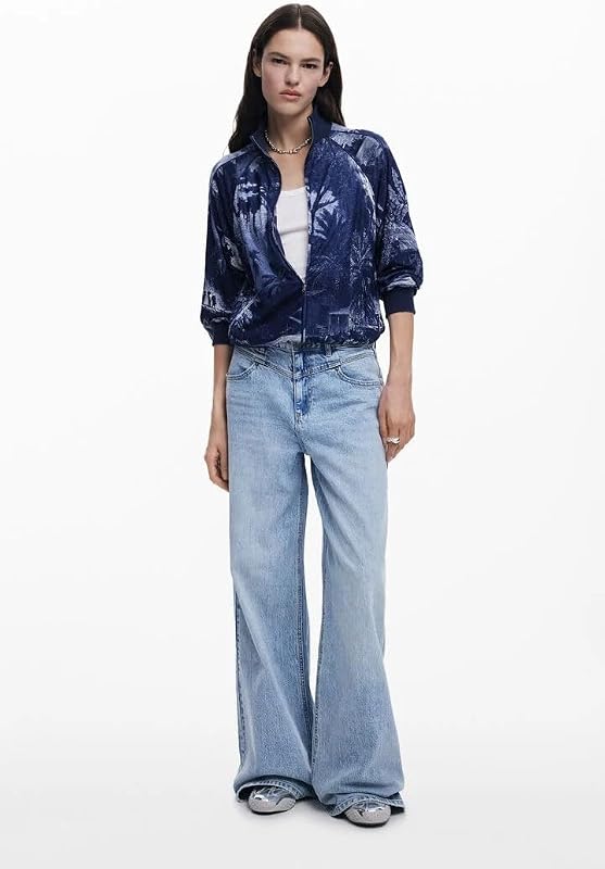 Sweat_LITOGRAPHY_Lacroix, 5000 Navy, M