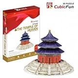 CubicFun 3D Puzzle 