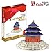 CubicFun 3D Puzzle 