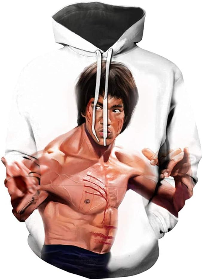 boxing hoodies amazon